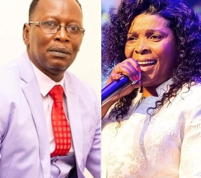 Rose muhando married