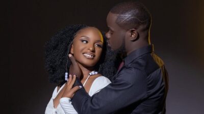 Ruth k mulamwah reunion