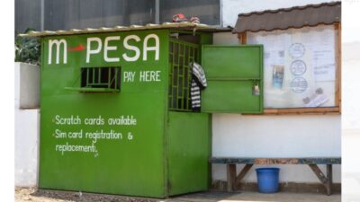 Safaricom