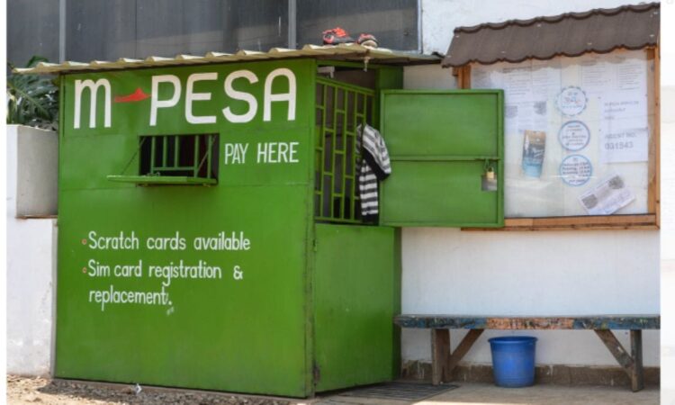 Safaricom