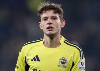 Sebastian Szymánski to Rennes