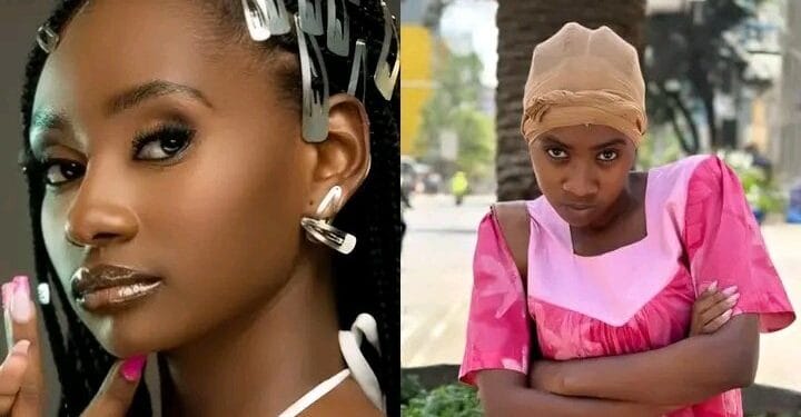 Sheryl gabriella photo