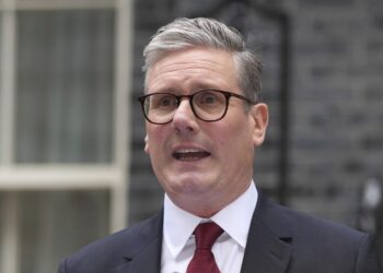 Starmer uk pm
