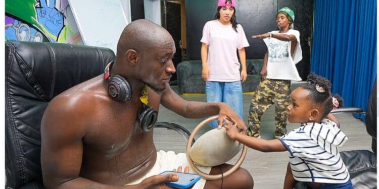 Streamer Carter Efe (1)