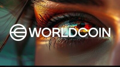 Worldcoin data deletion