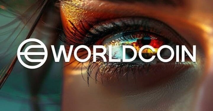 Worldcoin data deletion