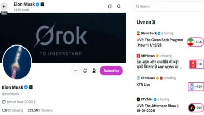 X revenue steal