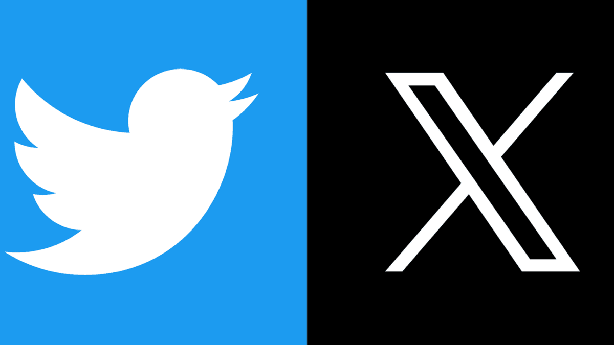 X twitter