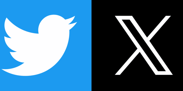 X twitter