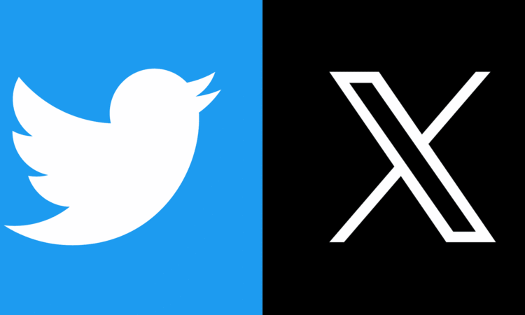 X twitter