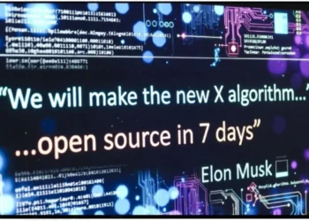 Xai code opensource