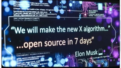 Xai code opensource