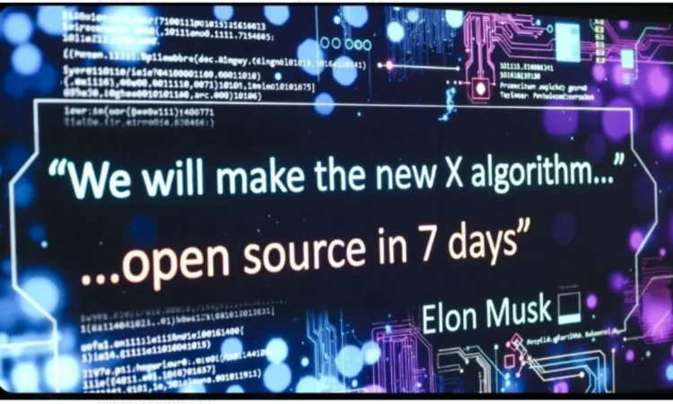 Xai code opensource