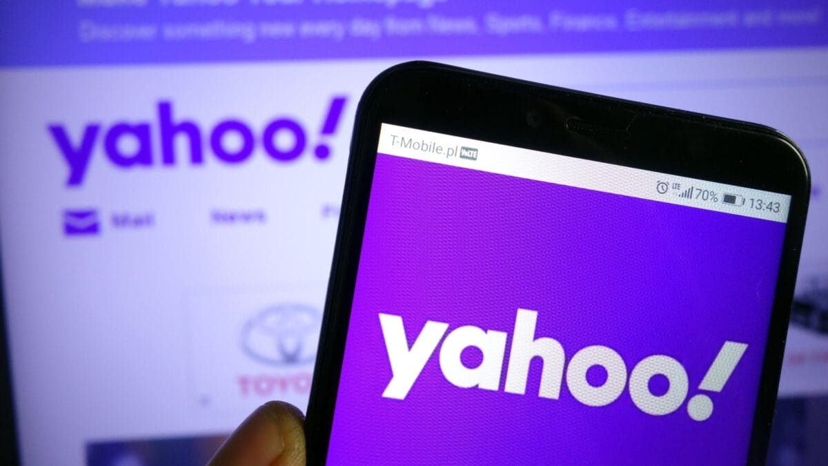 Yahoo
