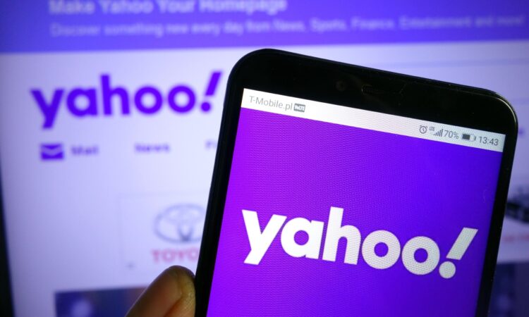 Yahoo