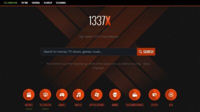 1337x