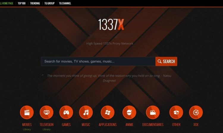 1337x