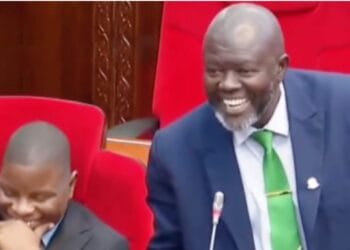 Bakari Mohamed Shingo