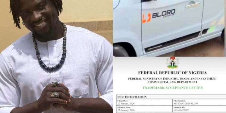 Blord now officially and legally belongs to VERYDARKMAN