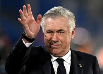 Carlo Ancelotti on Man United manager shortlist