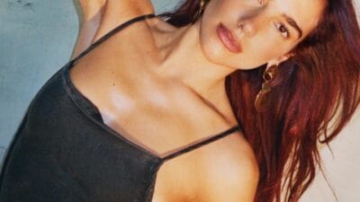 Dua Lipa