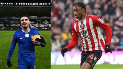 FA Cup Round 4 Highest Rated Players Shine In Fixtures