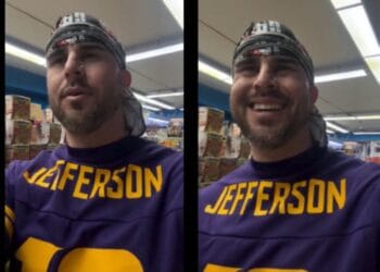 Former Bachelorette contestant Josh Seiter