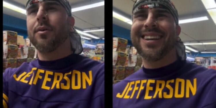 Former Bachelorette contestant Josh Seiter