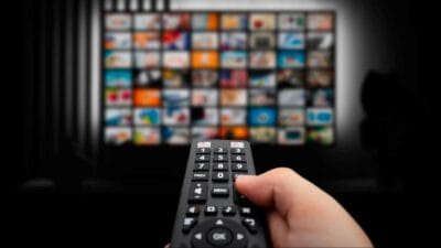 Free Movie Streaming Sites Without Ads