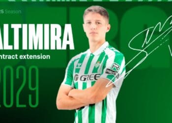 Galatasaray Sergi Altimira