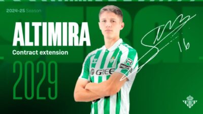Galatasaray Sergi Altimira