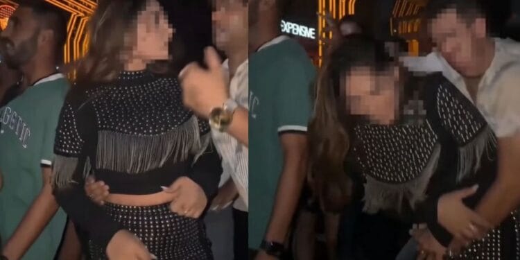 Indian man in Canada child support