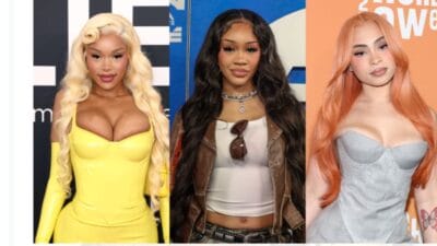 Jourdin Pauline apologizes Tylil James