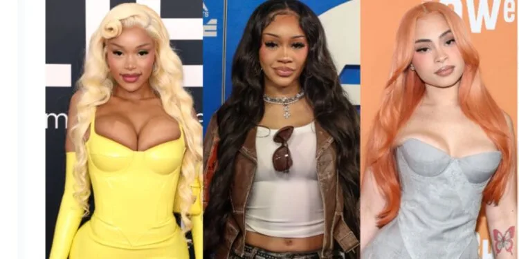 Jourdin Pauline apologizes Tylil James