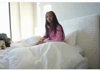 Kai Cenat's ex girlfriend Gigi