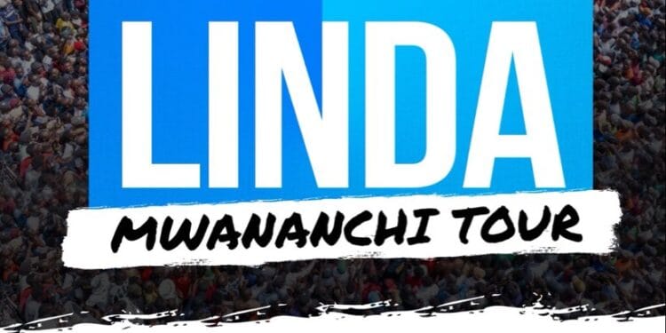 Kakamega rally Sifuna