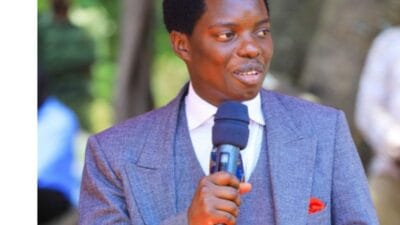Kasmuel McOure
