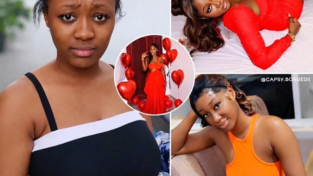 Kimberly Awuah