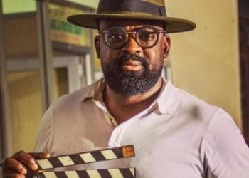Kunle Afolayan photo