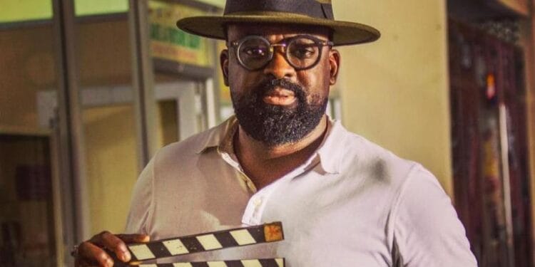 Kunle Afolayan photo