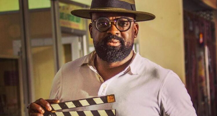 Kunle Afolayan photo