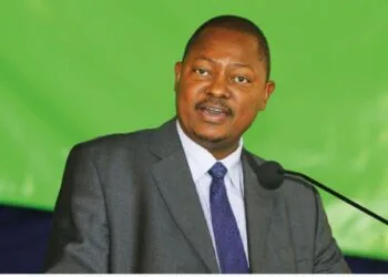 Martin Oduor Otieno Sanlam Allianz