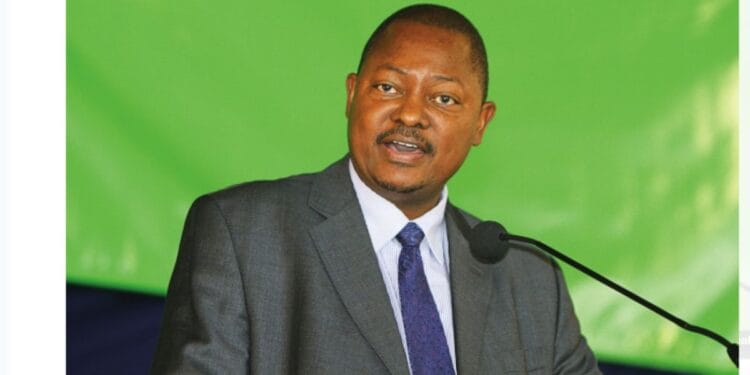 Martin Oduor Otieno Sanlam Allianz