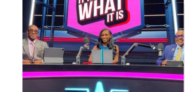 Mase and Boosie Badazz