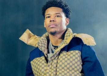 Nardo Wick arrested Georgia