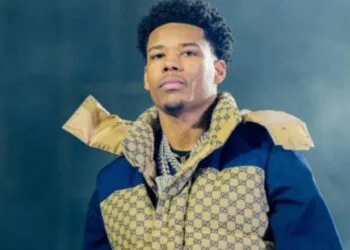 Nardo Wick arrested Georgia