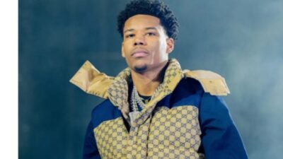 Nardo Wick arrested Georgia