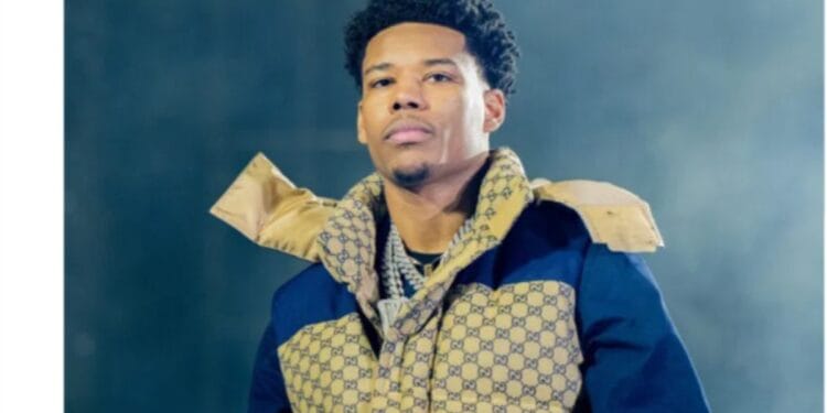 Nardo Wick arrested Georgia