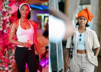 Neliswa Big Brother Mzansi