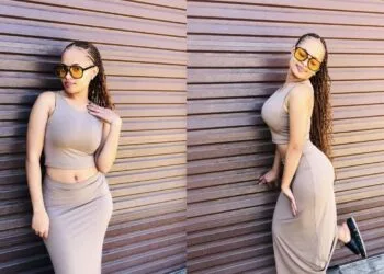 Nqobile Sibiya Ivo Suzee casting